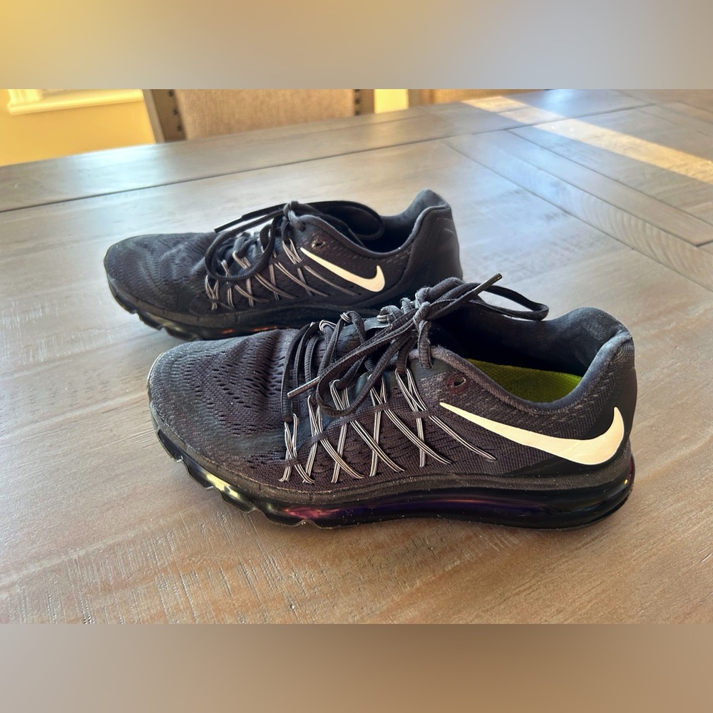 Nike shoes
